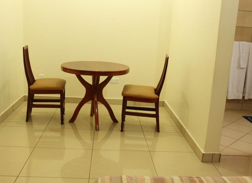 Comedor Foto