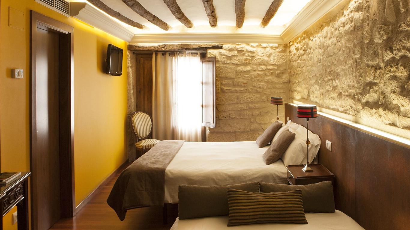 Hotel del Sitjar