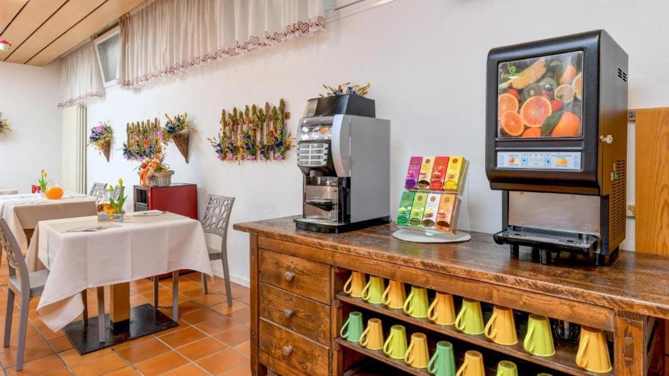 Hotel Bepy