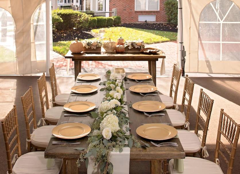 Comedor Foto
