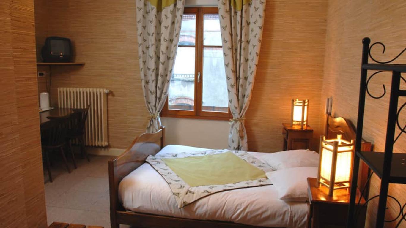 Hotel des Côtes de Meuse