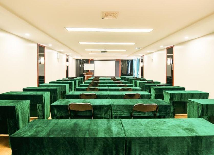 Sala de conferencias Foto