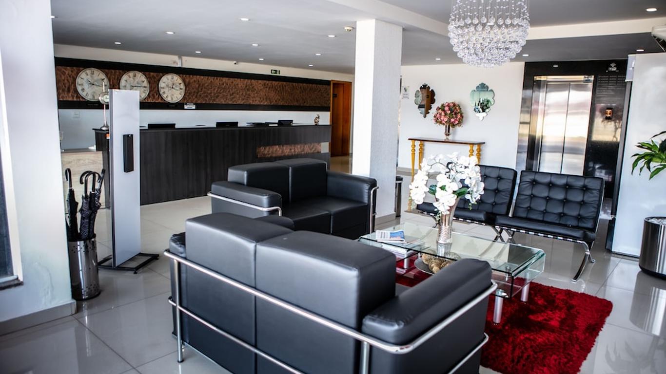 San Lucas Hotel