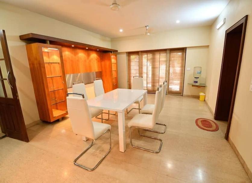 Comedor Foto