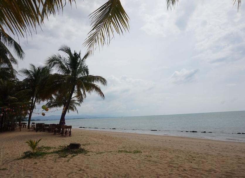 Playa Foto