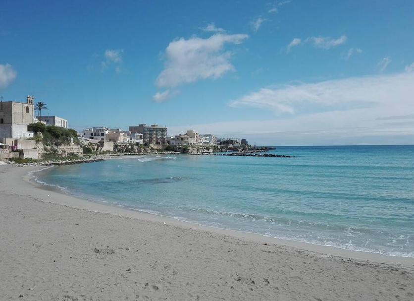 Playa Foto