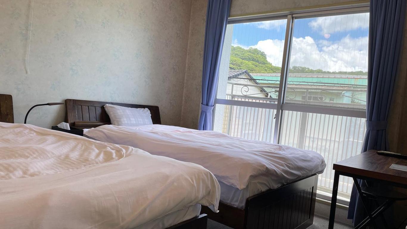 Obama Business Hotel