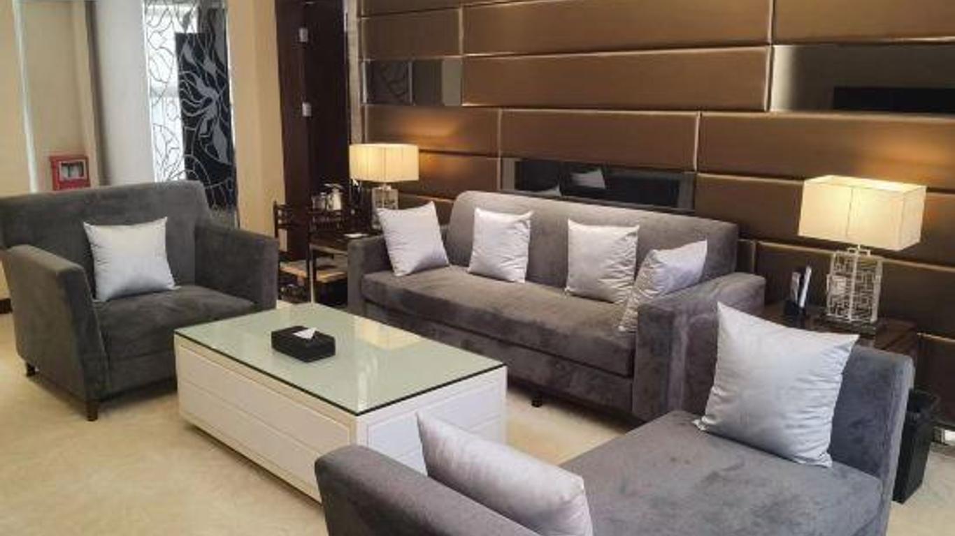 Headway Hotel