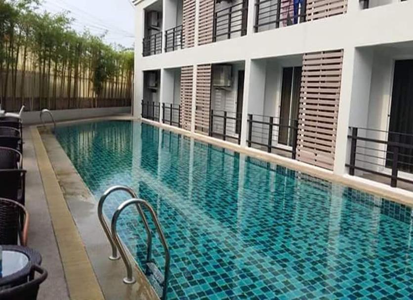 Piscina Foto