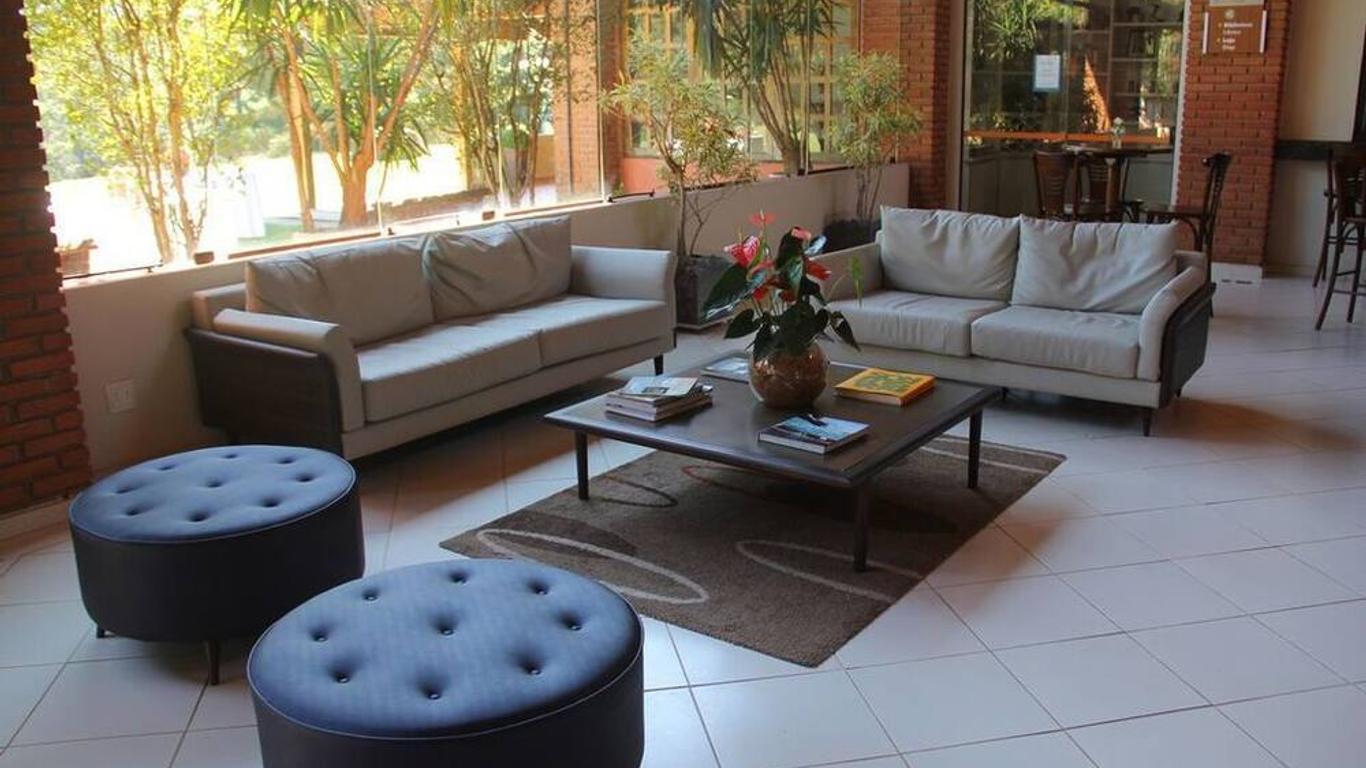 Hotel Terras Altas