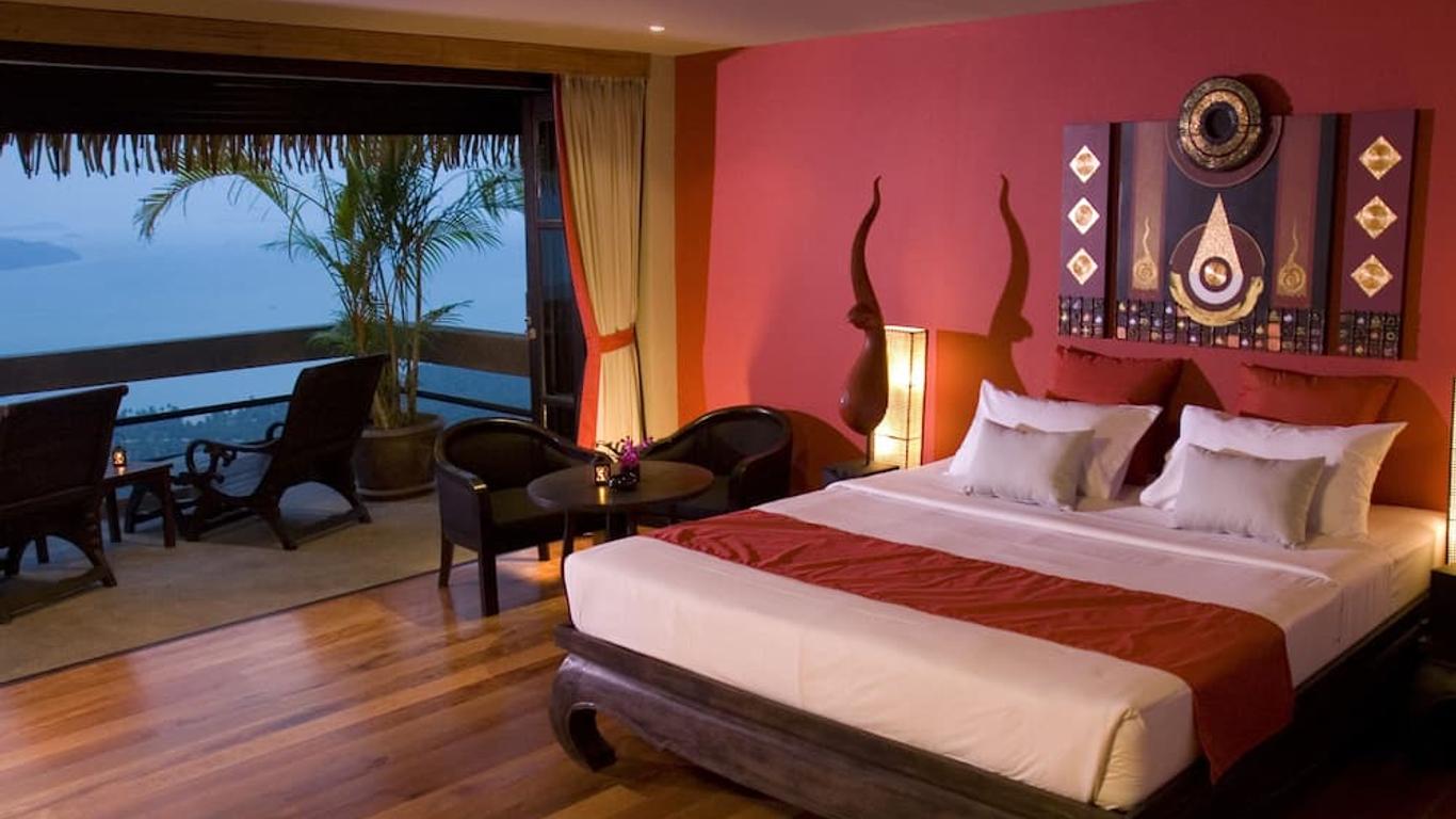 Serene Retreat and Spa