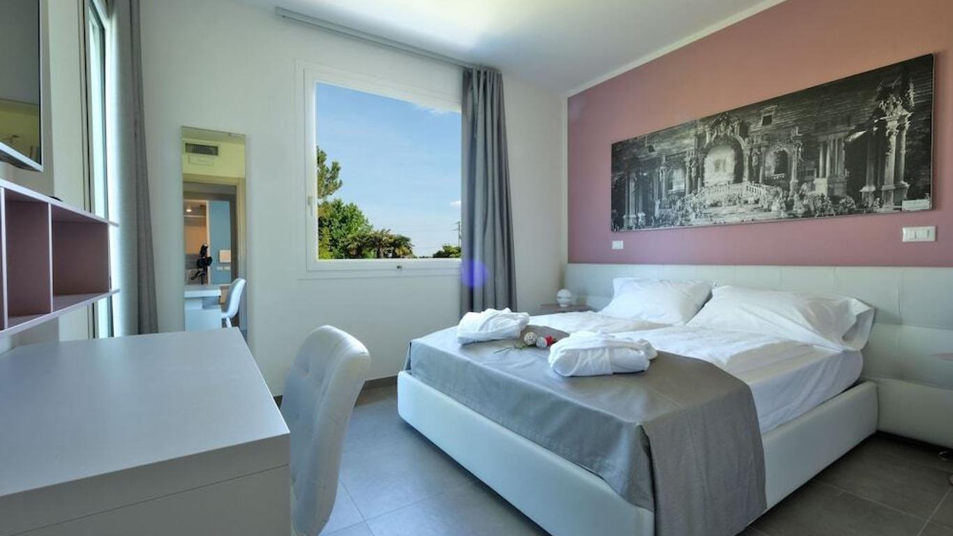Relais Villa Clodia