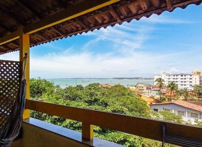Balcón Foto