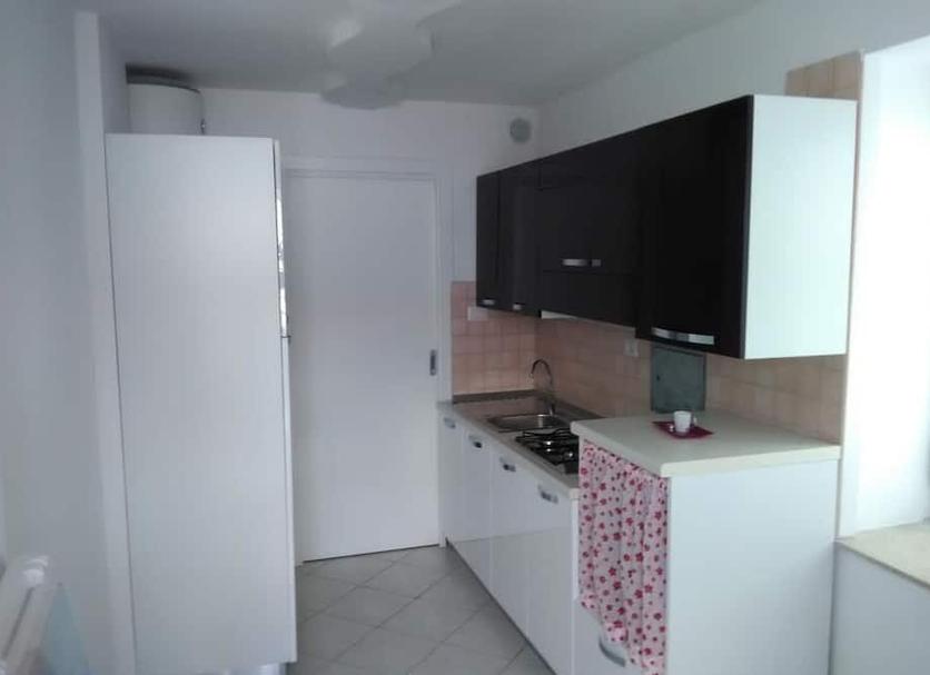 Cocina Foto