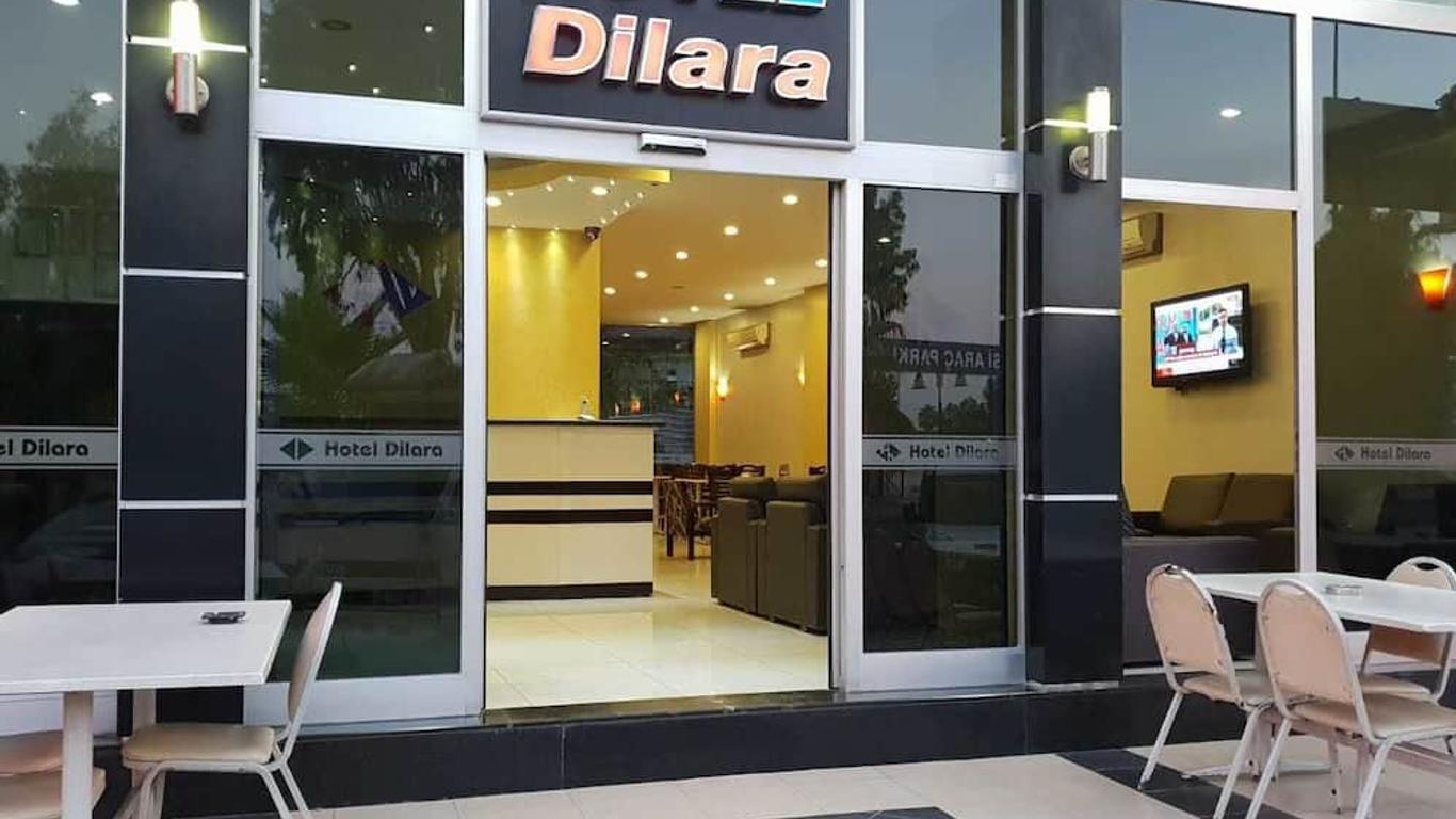 Dilara Hotel
