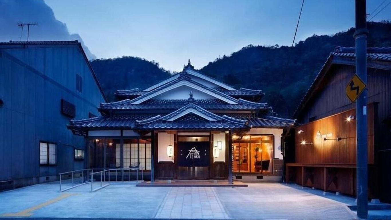 Guest House Tenku