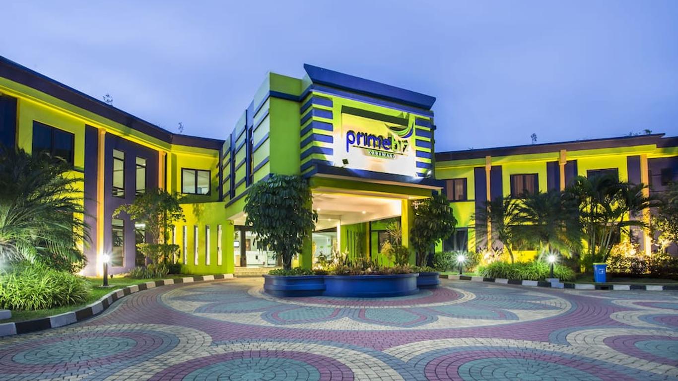 Primebiz Hotel Karawang