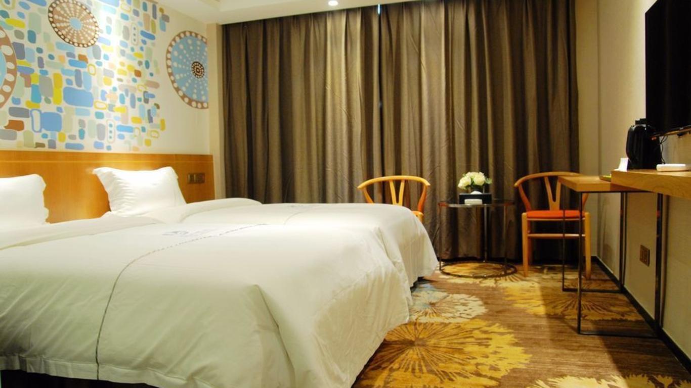 Yingshang Hotel Dong Shan Kou Branch