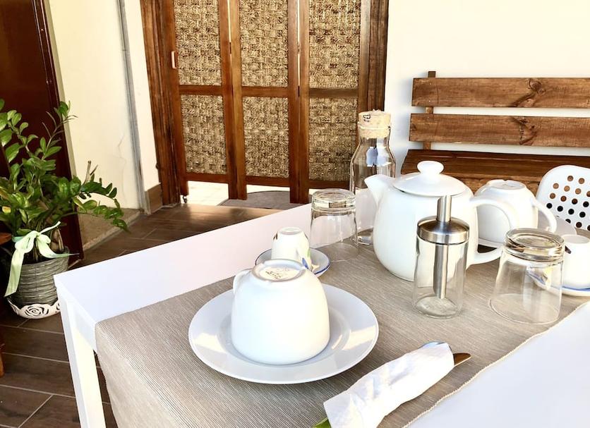 Comedor Foto