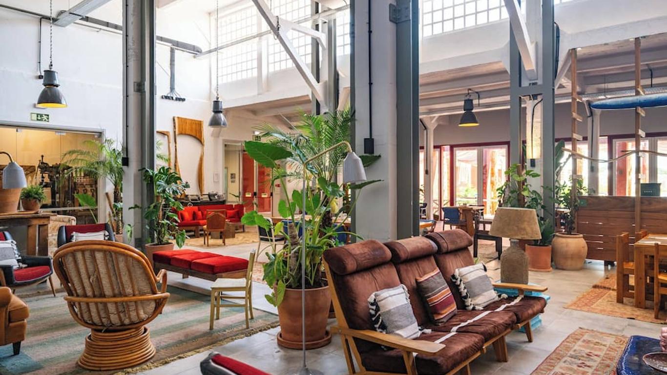 Hotel da Barrosinha