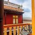 Balcón