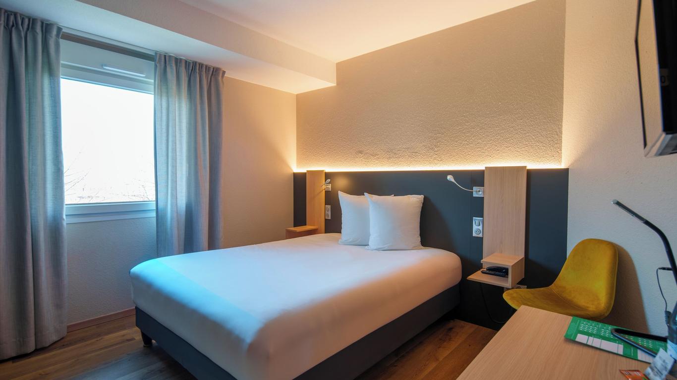 Hotel Restaurant Ritter'Hoft