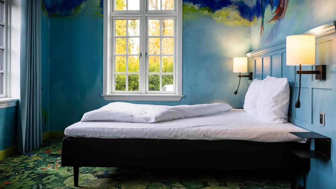 ART Hotel Dalgas, BW Signature Collection