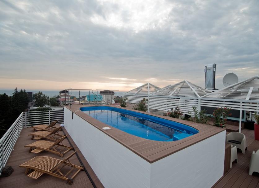 Piscina Foto