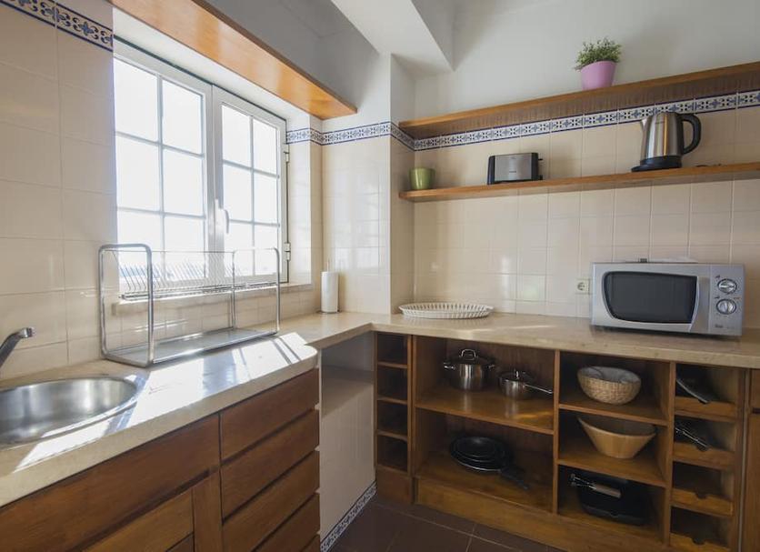 Cocina Foto