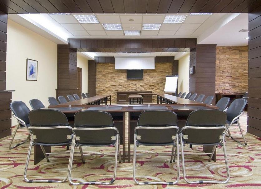 Sala de conferencias Foto