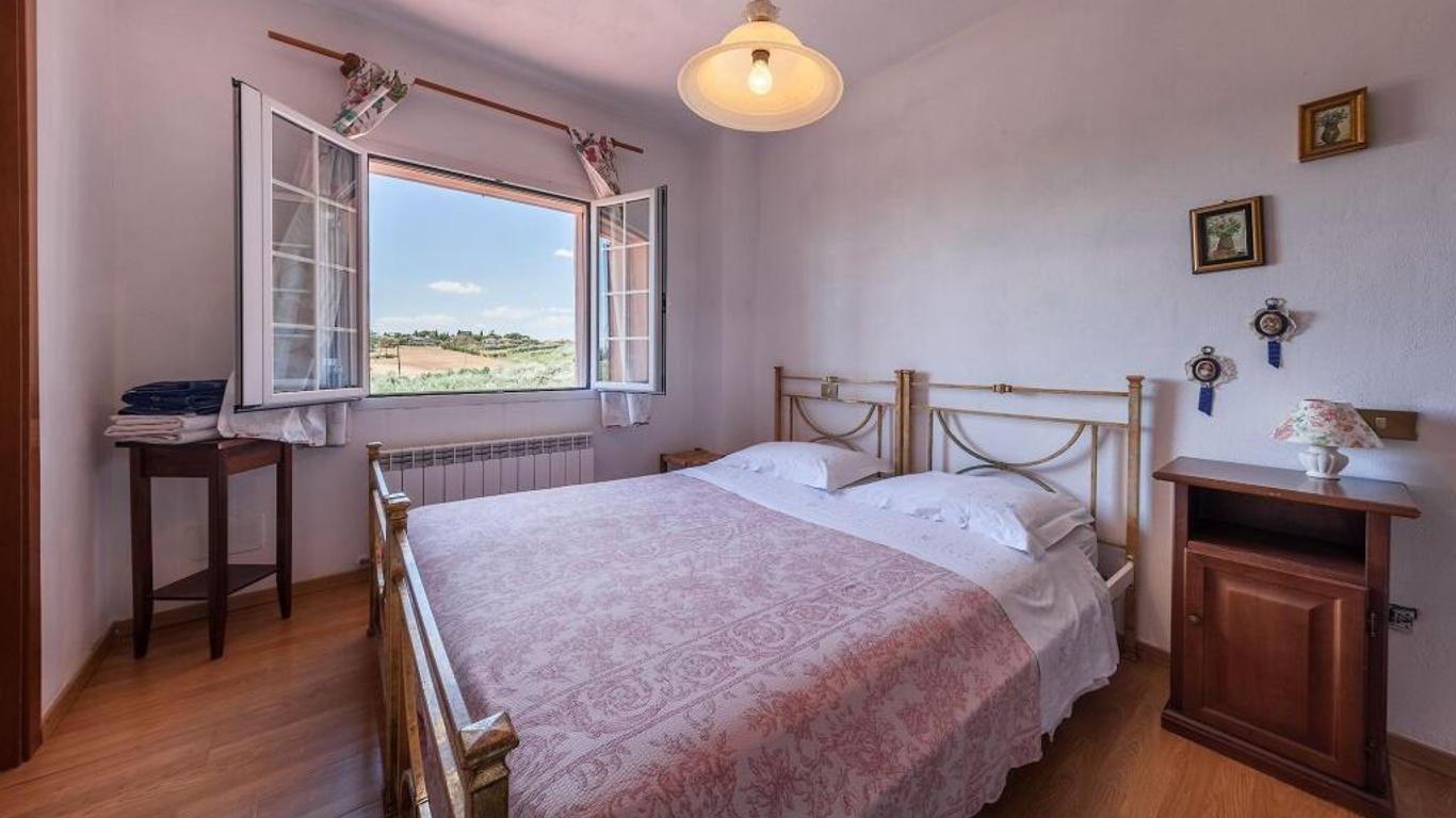 Agriturismo Quercetelli