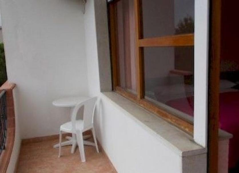 Balcón Foto