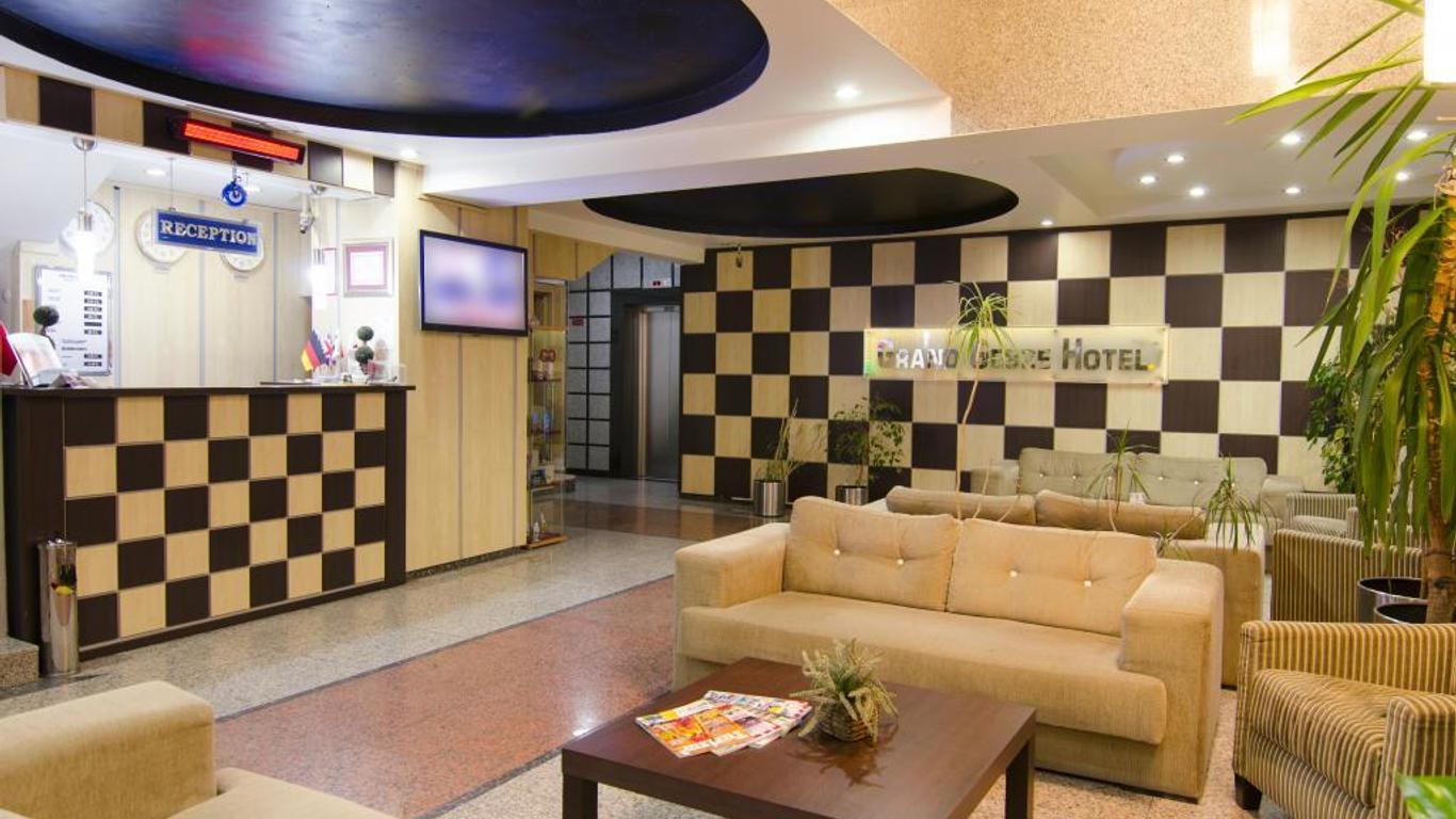 Grand Gebze Hotel