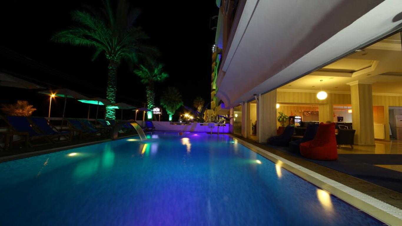 Acem Hotel