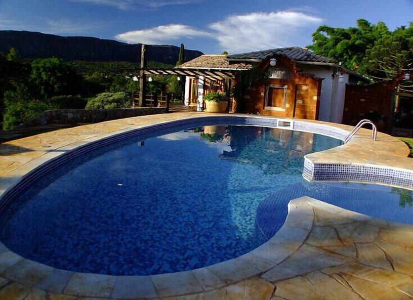 Piscina Foto