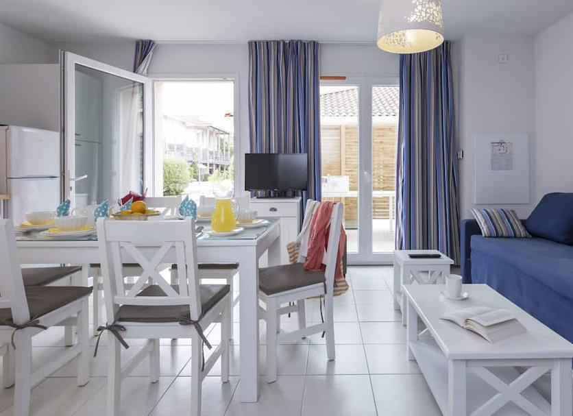 Comedor Foto