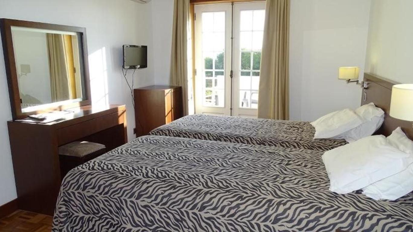 Hotel Mira Rio