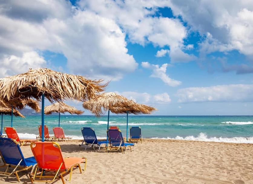 Playa Foto