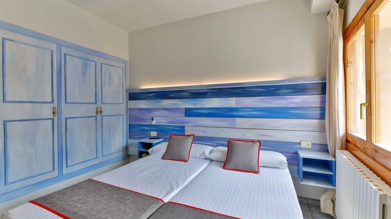 Hostal Rio Ara Bellosta By Vivere Stays