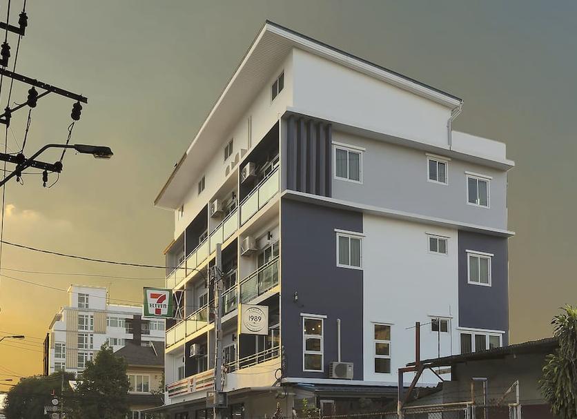 Edificio Foto