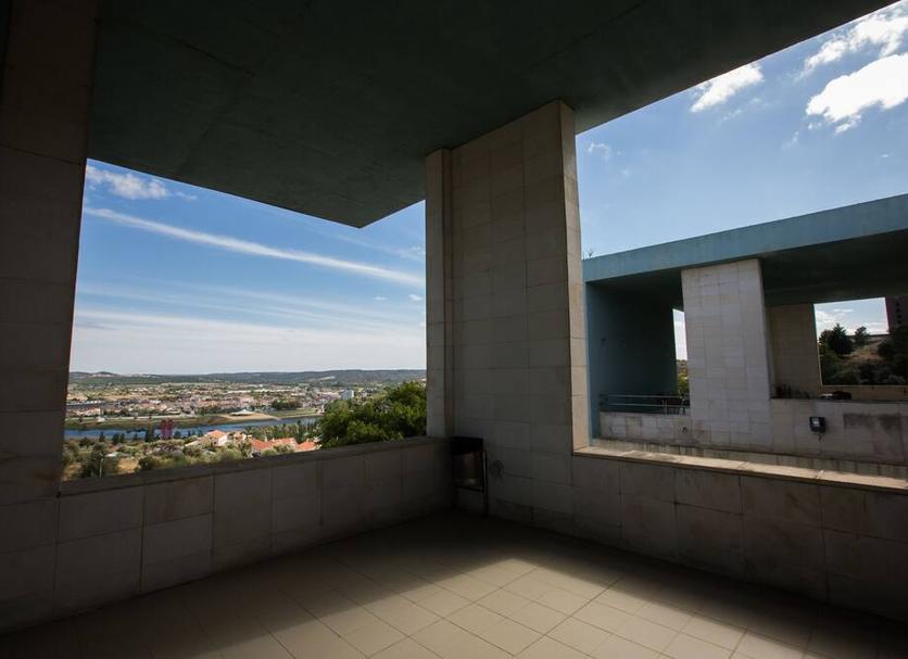 Balcón Foto