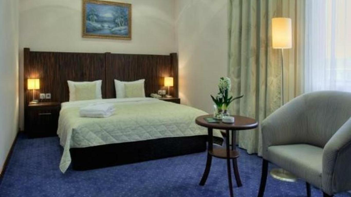 Anatolia Boutique Hotel