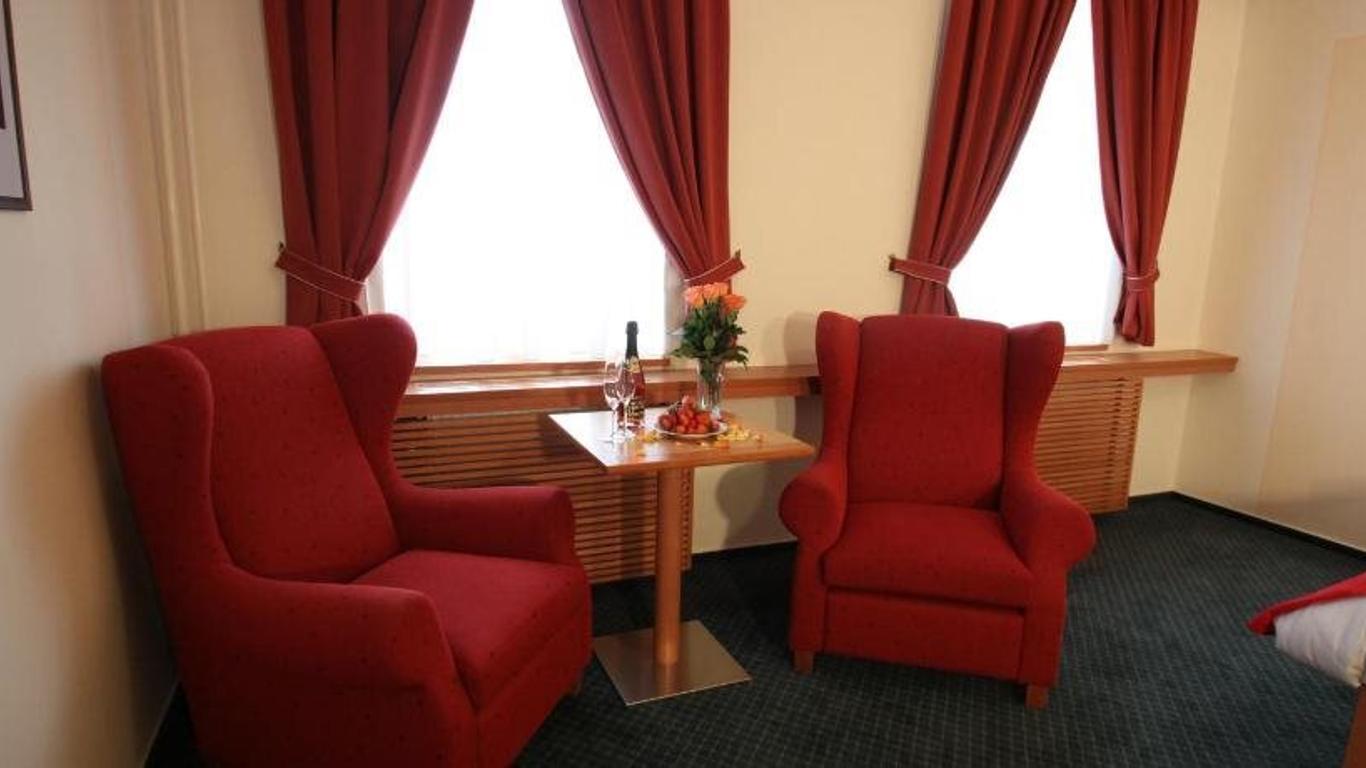 Hotel Slovan