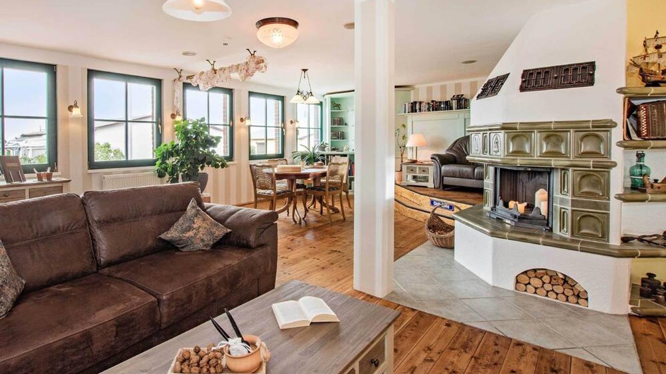 Hotel Garni Nussbaumhof