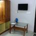 Servicio de la habitación