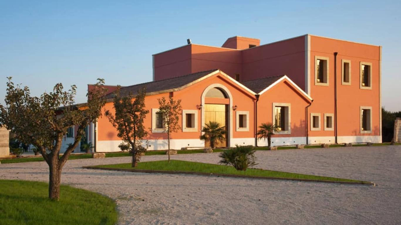 Agriturismo Arangea