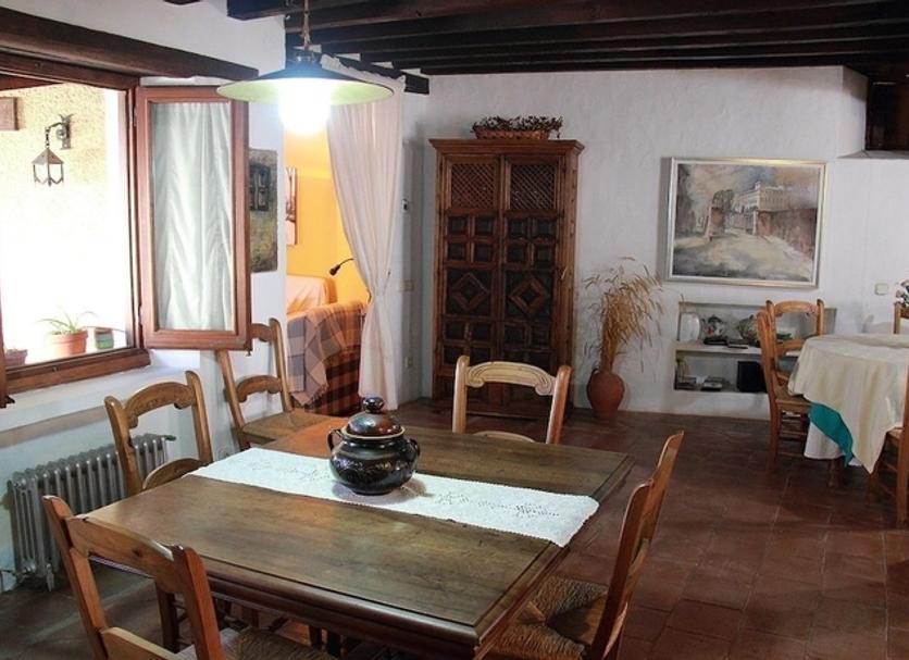 Comedor Foto