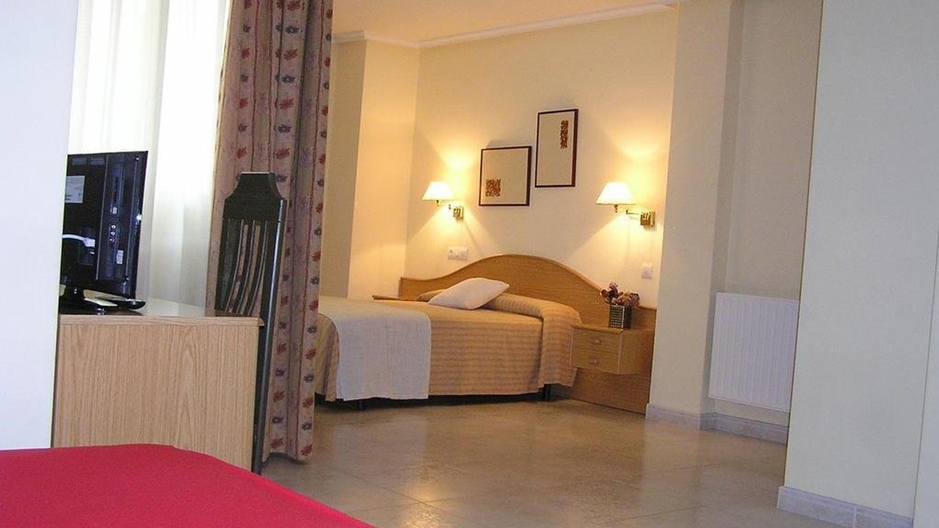 Hotel La Brañina