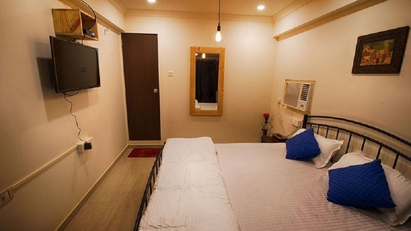 Basti - A Backpackers Hostel