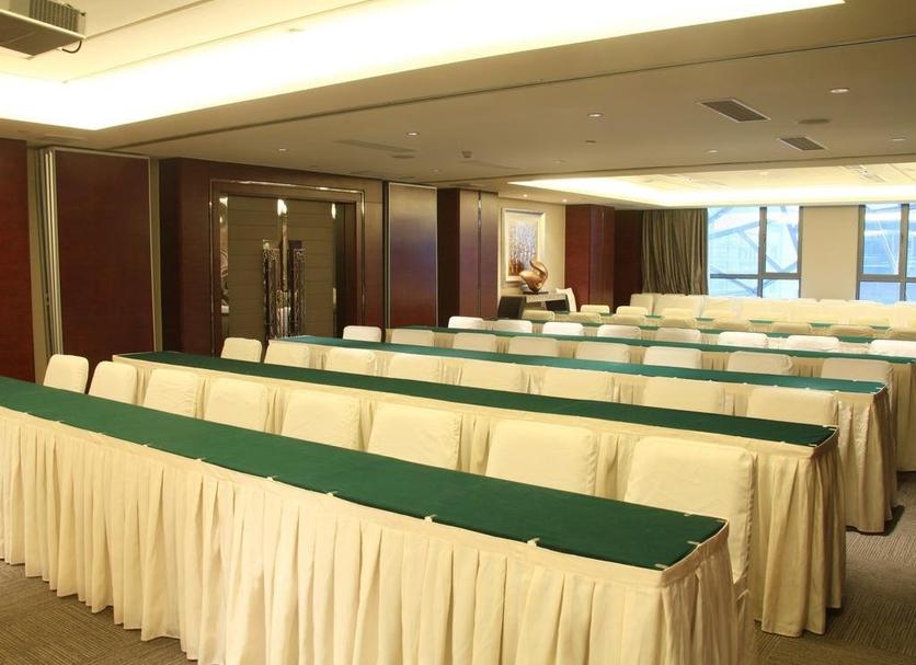 Sala de conferencias Foto